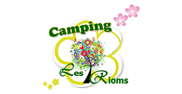 Camping Les Rioms