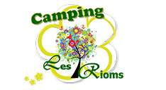 Camping Les Rioms