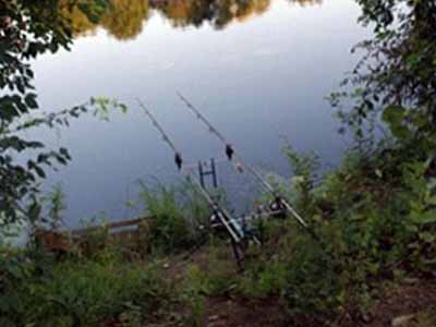 Camping Les Rioms : camping avec piscine à Barrou (37) près de La Roche-Posay (86)